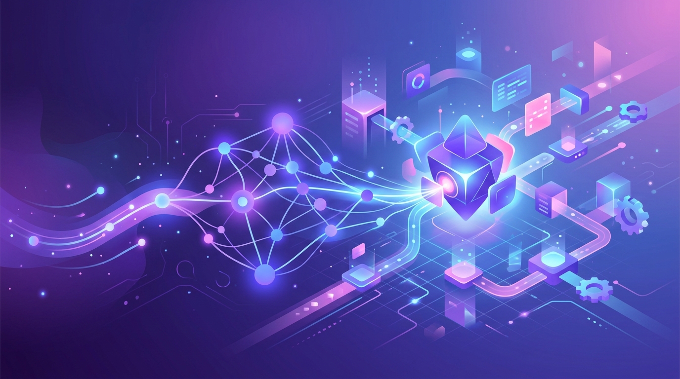 Beyond Chatbots: How to Build AI Agents That Actually Do Work for Your Business