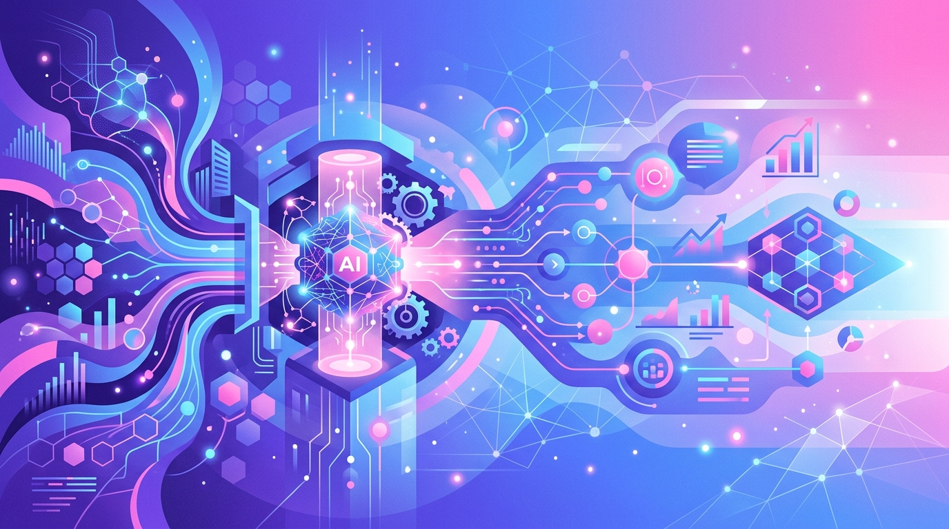 Beyond the Wrapper: How to Build Custom AI Agents for Business That Actually Work