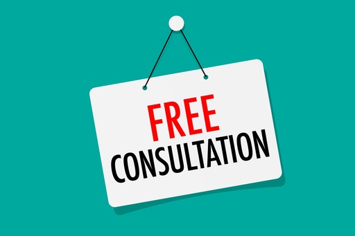 Book Free Consultation